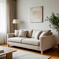 Химчистка на дому в Фосфоритном