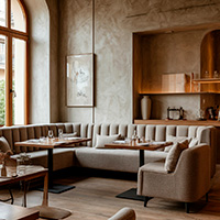 Химчистка предприятий, офисов, любых помещений в Фосфоритном